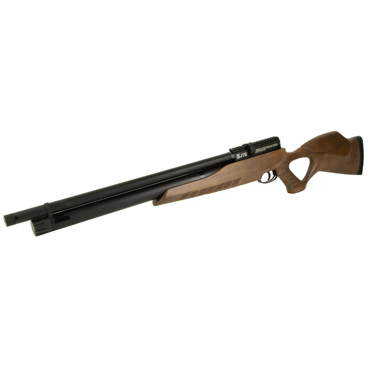 JTS AIRACUDA MAX .22 AIR RIFLE
