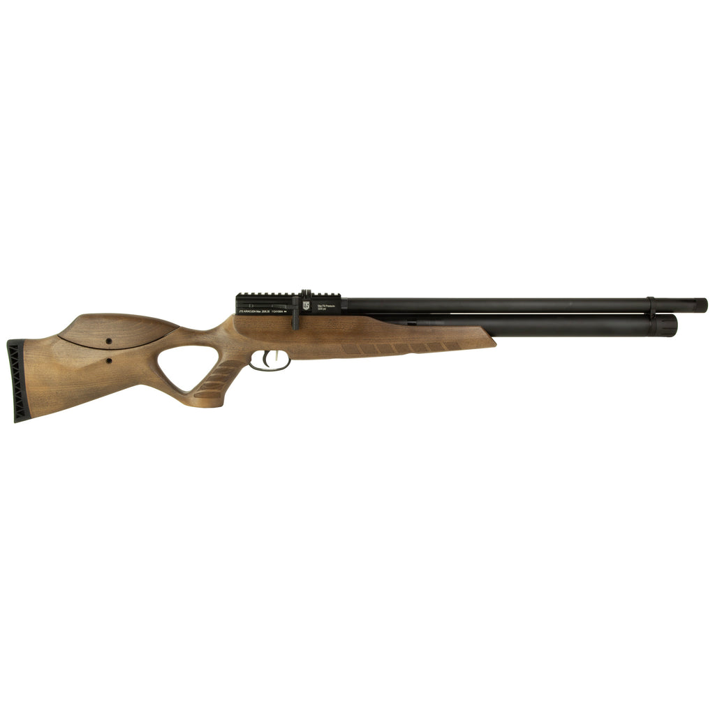JTS AIRACUDA MAX .25 AIR RIFLE