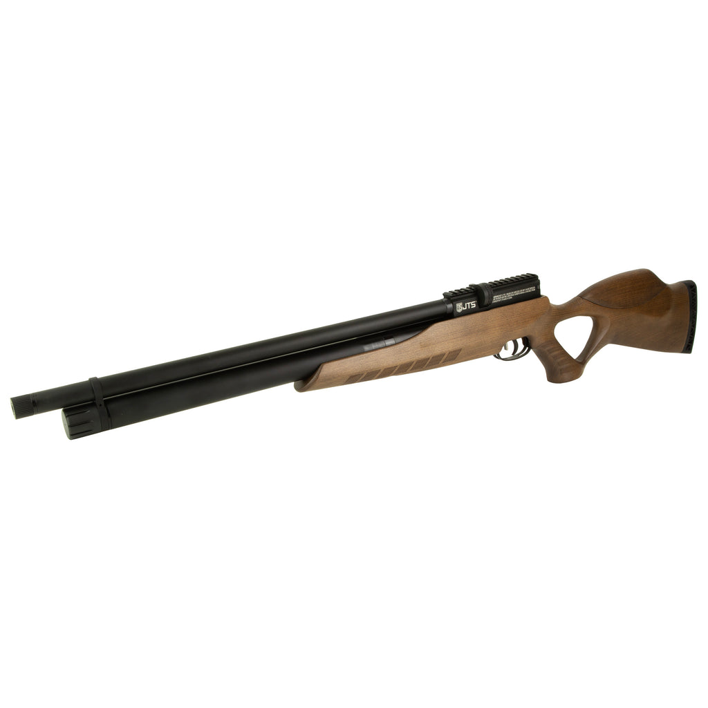 JTS AIRACUDA MAX .25 AIR RIFLE