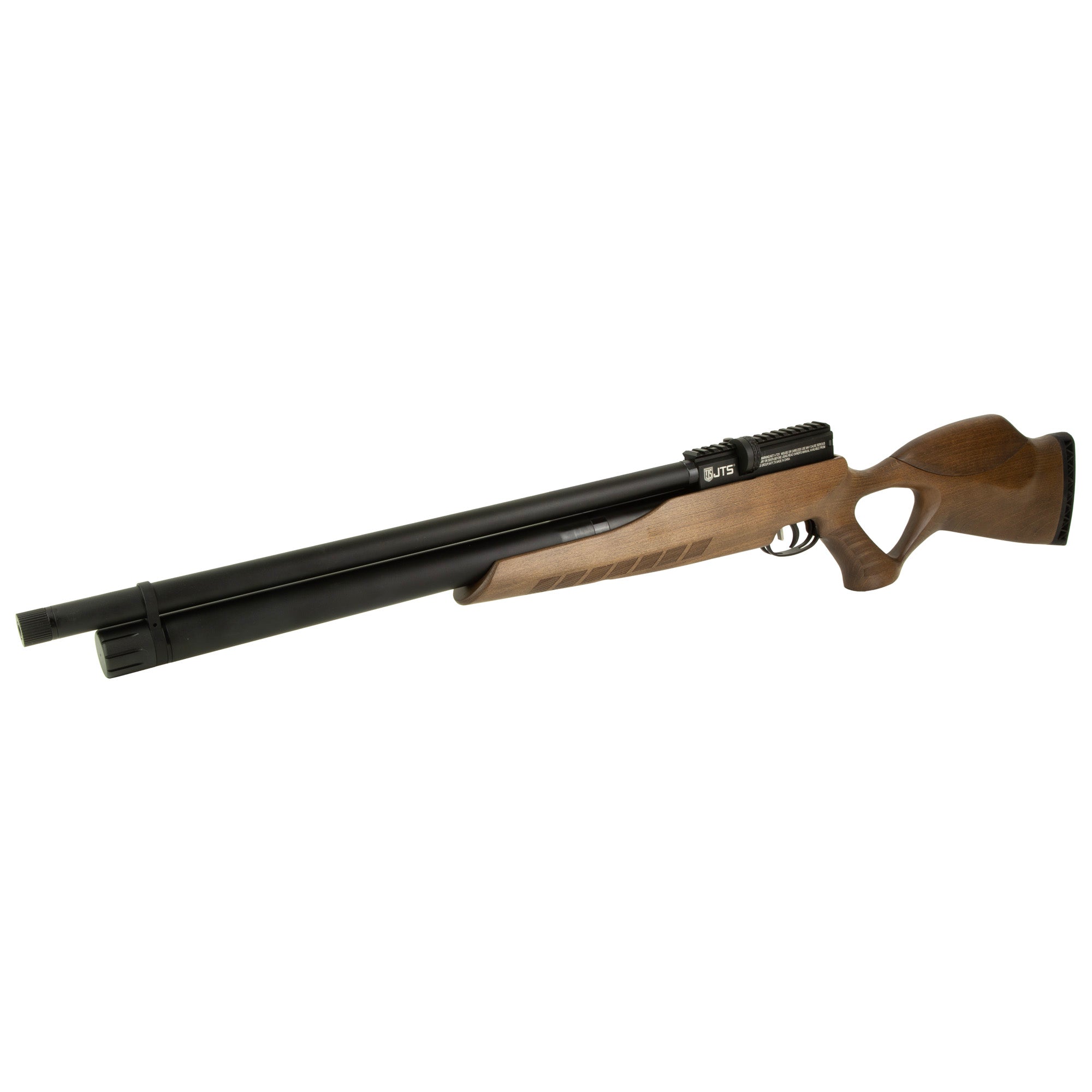 JTS AIRACUDA MAX .25 AIR RIFLE