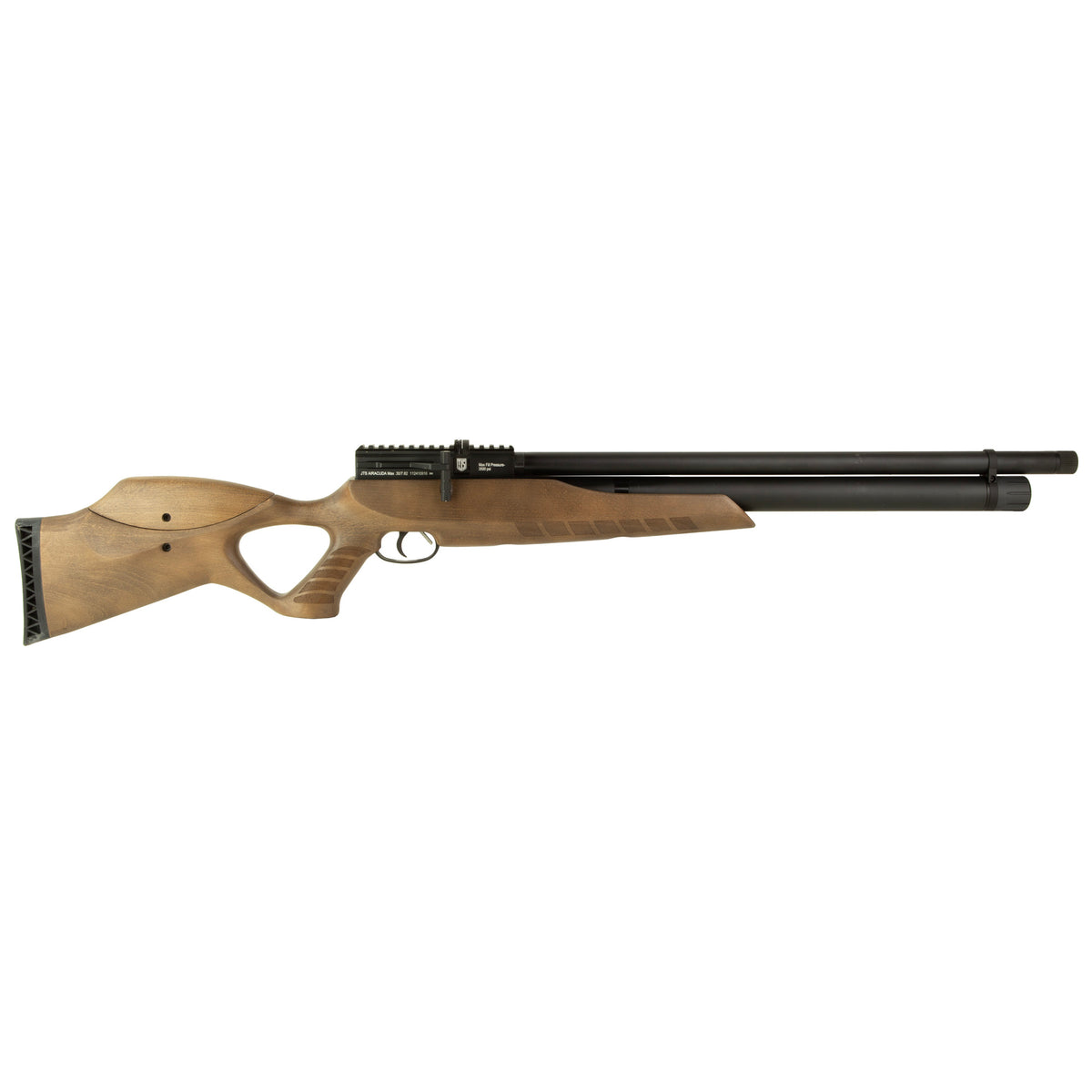 JTS AIRACUDA MAX .30 AIR RIFLE