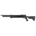 JTS AIRACUDA PRS MAX .22 10RD BLK