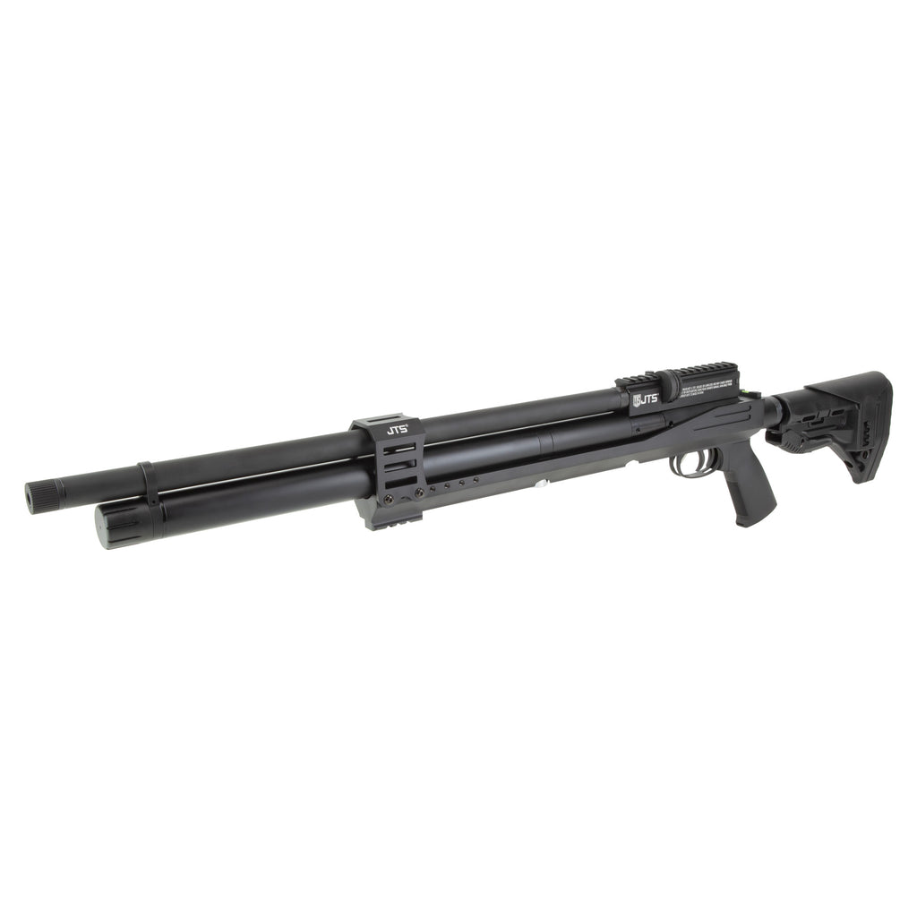JTS AIRACUDA PRS MAX .22 10RD BLK