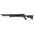 JTS AIRACUDA PRS MAX .25 10RD BLK