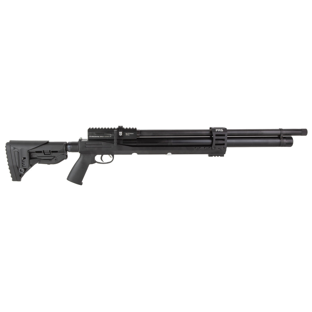 JTS AIRACUDA PRS MAX .25 10RD BLK