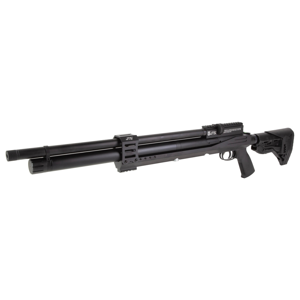 JTS AIRACUDA PRS MAX .25 10RD BLK