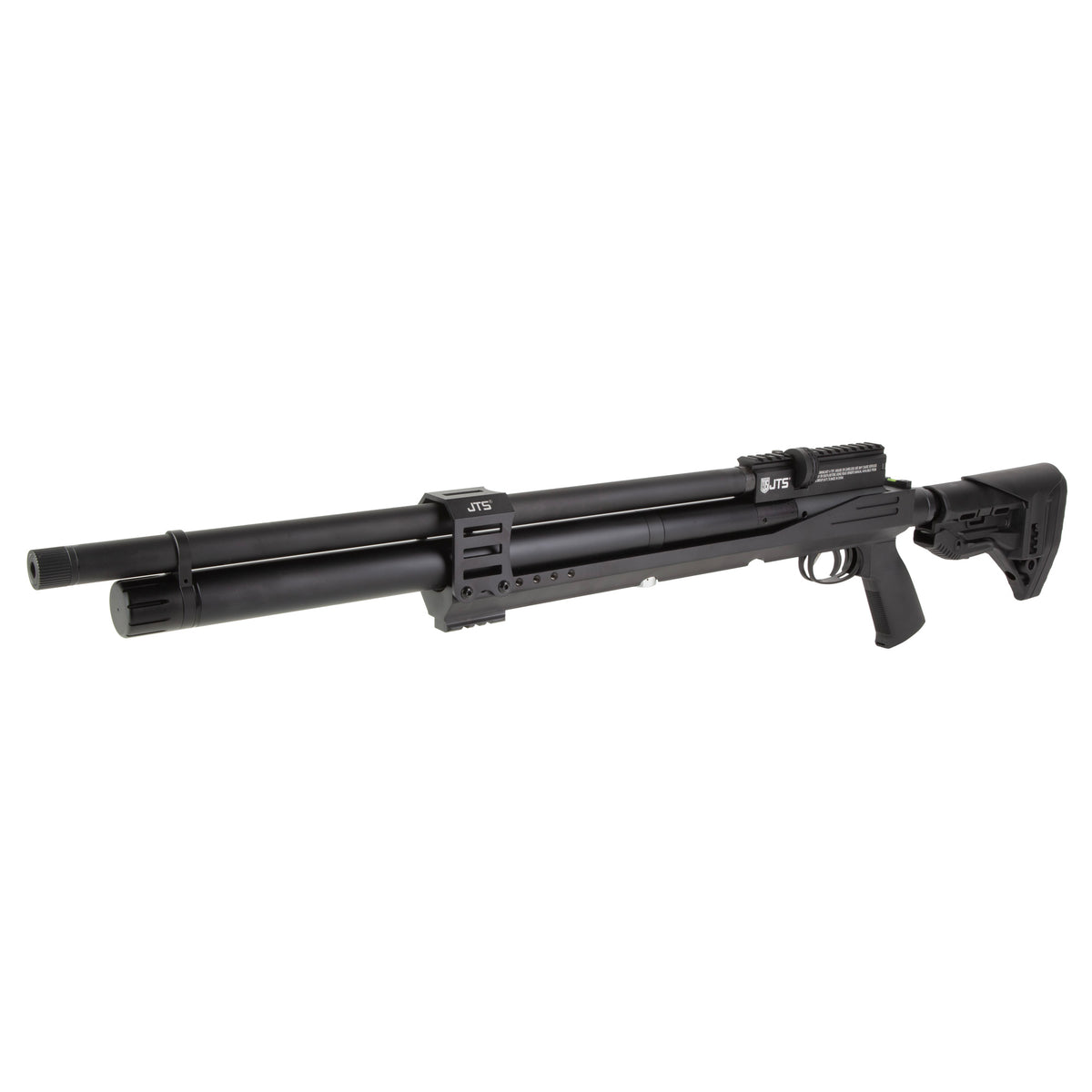 JTS AIRACUDA PRS MAX .30 7RD BLK