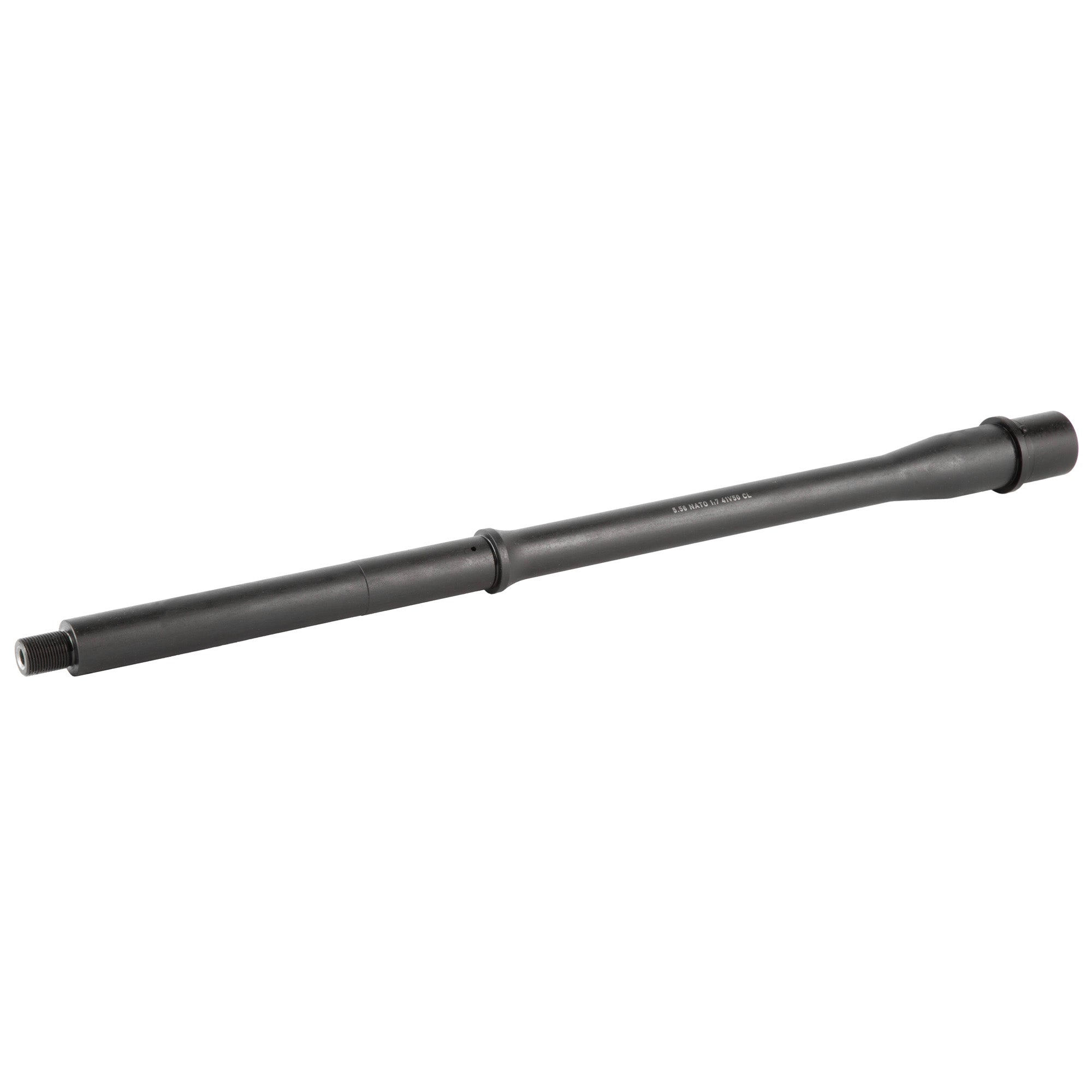 KAK BBL M16 556 MID 16 BLK