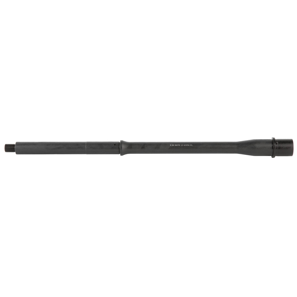 KAK BBL M16 556 MID 16 BLK