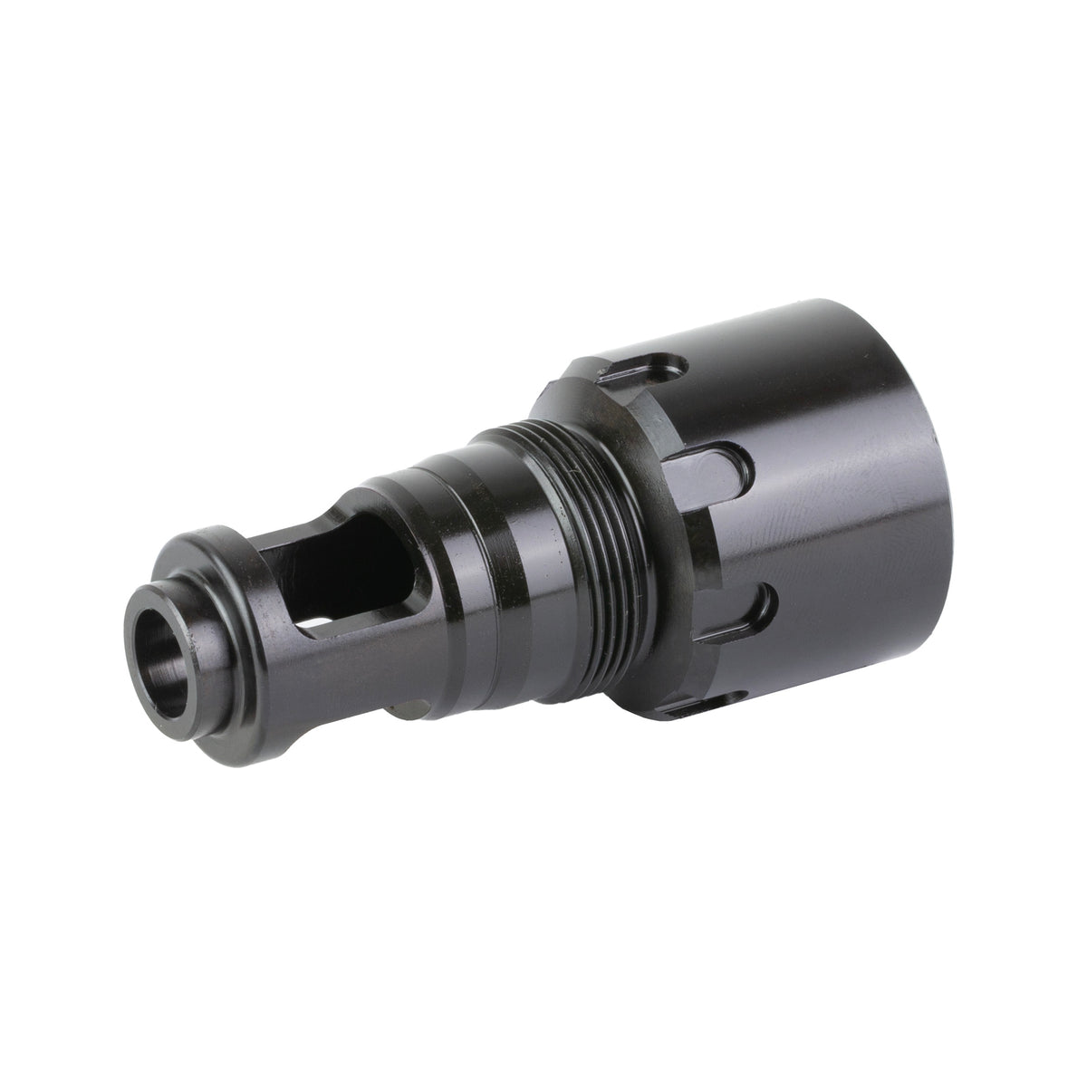 KAK PLAN B AK74 MZL DEV M24X1.5RH