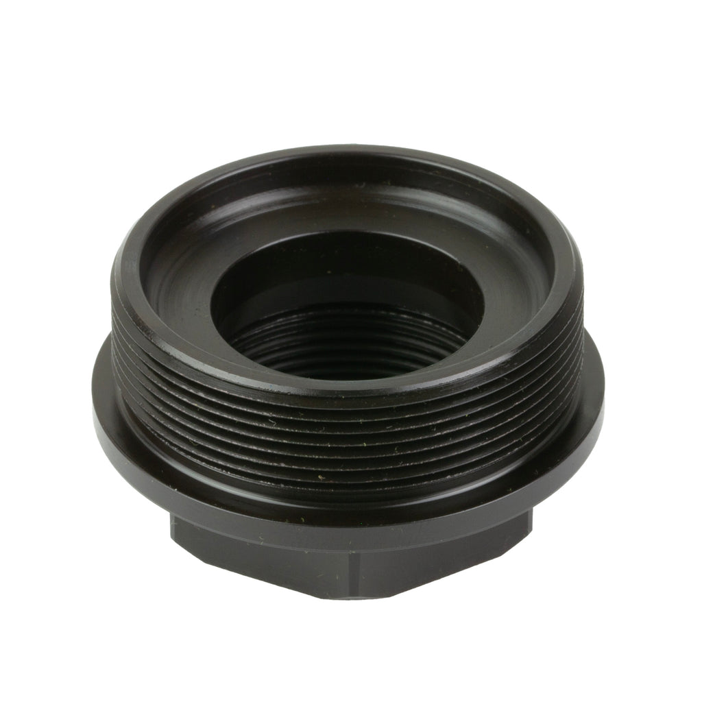 KAK PLAN B HUB MOUNT 1.375X24 BLK