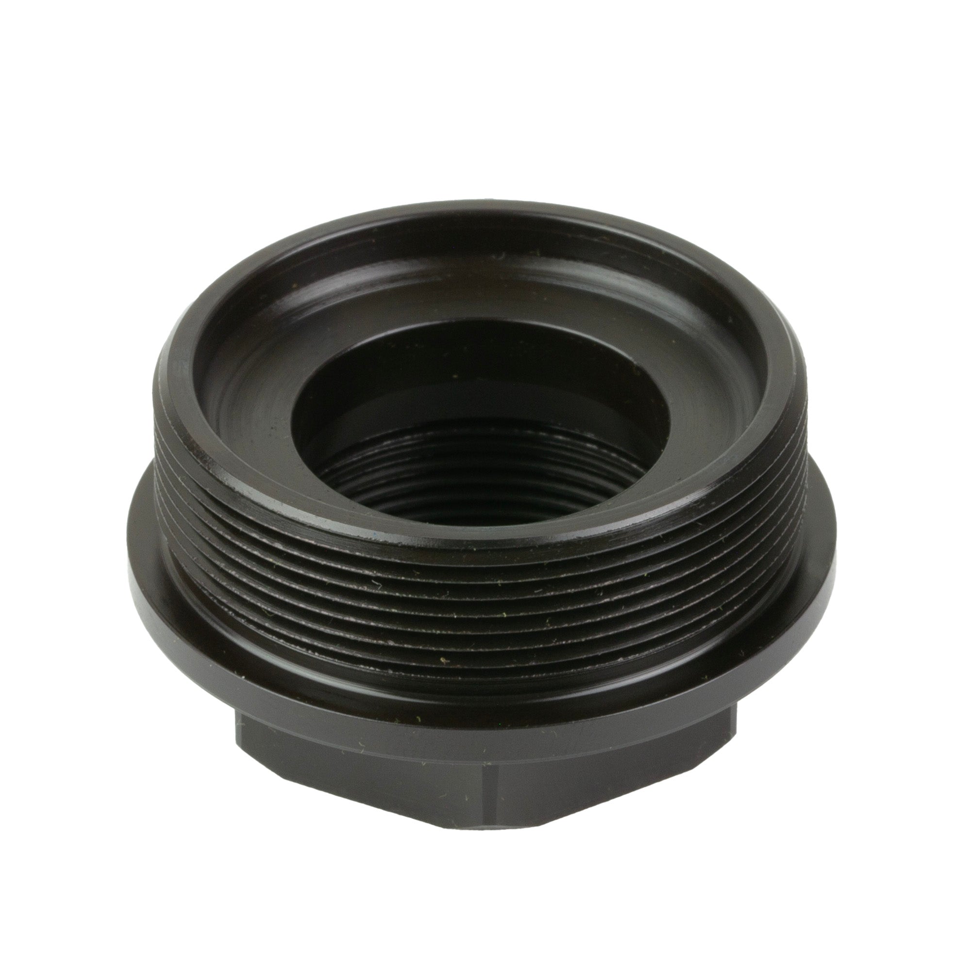 KAK PLAN B HUB MOUNT 1.375X24 BLK