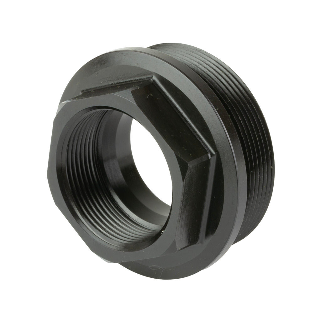 KAK PLAN B HUB MOUNT 1.375X24 BLK