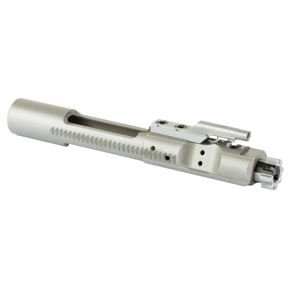 KAK AR15 BCG M16 556 CHROME SLV