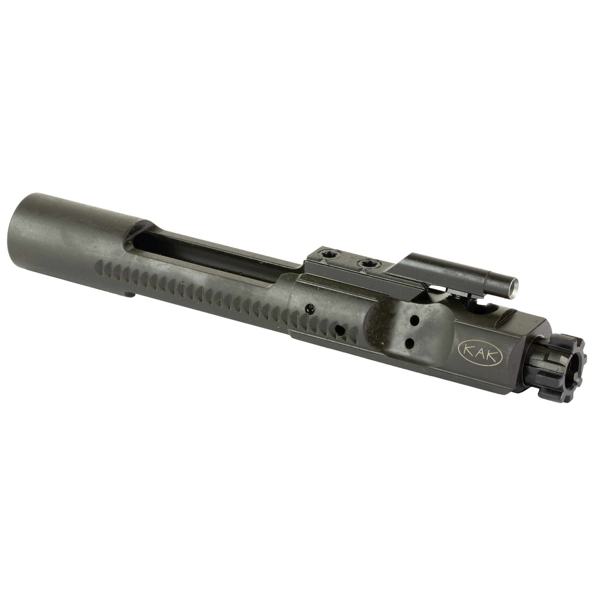 KAK AR15 BCG M16 556/300 CLP BLK