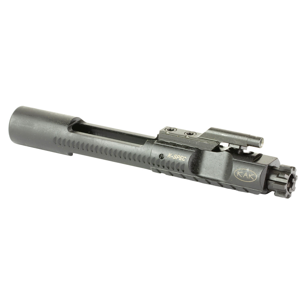 KAK AR15 BCG M16 556 K-SPEC C&P BLK