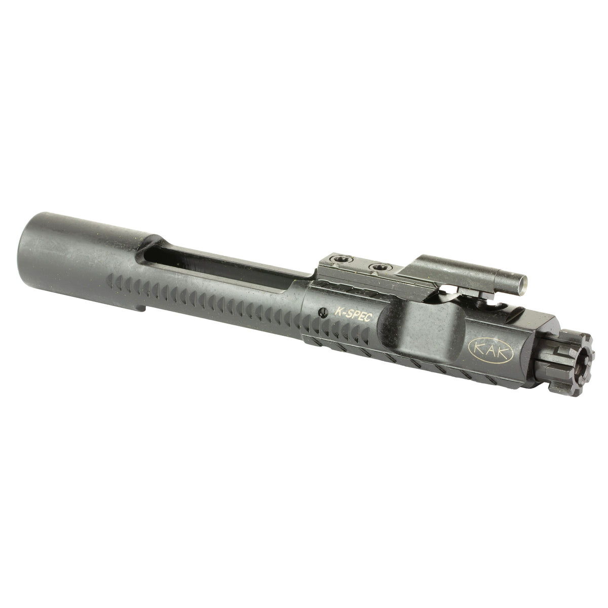 KAK AR15 BCG M16 556 K-SPEC C&P BLK