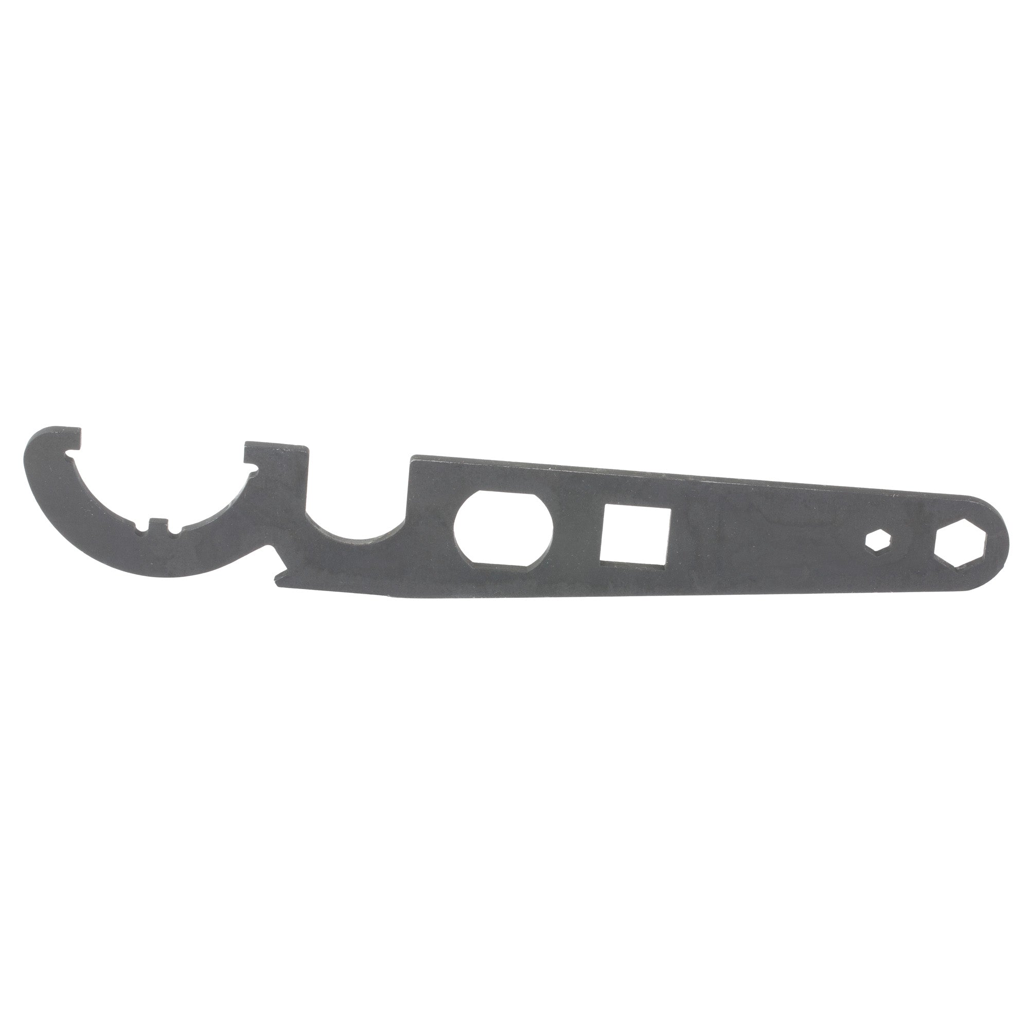 KAK CASTLE NUT MULTI-TOOL BLK