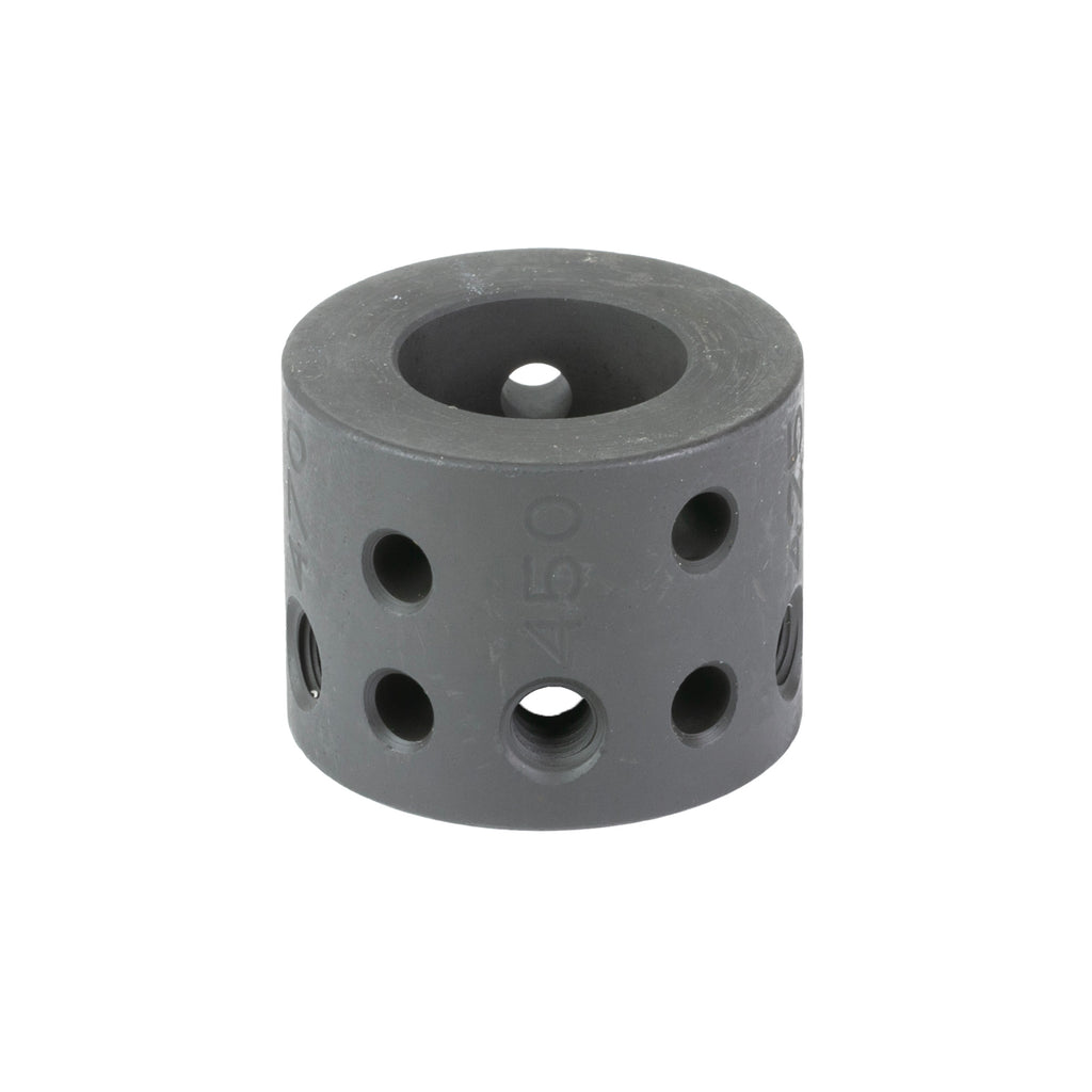 KAK MULTI POS DIMPLE DRILL JIG .750