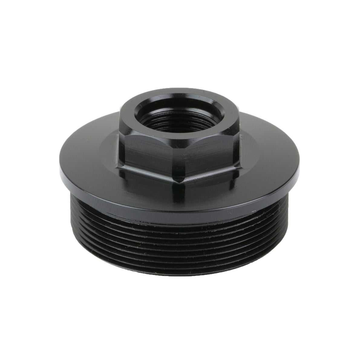 KAK HUB DIR THRD BRAVO MOUNT 1/2X28