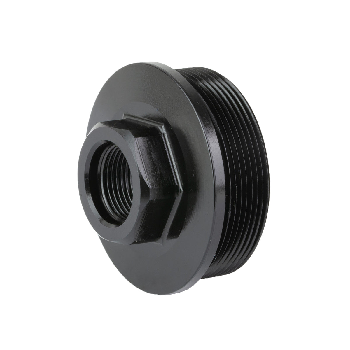 KAK HUB DIR THRD BRAVO MOUNT 1/2X28