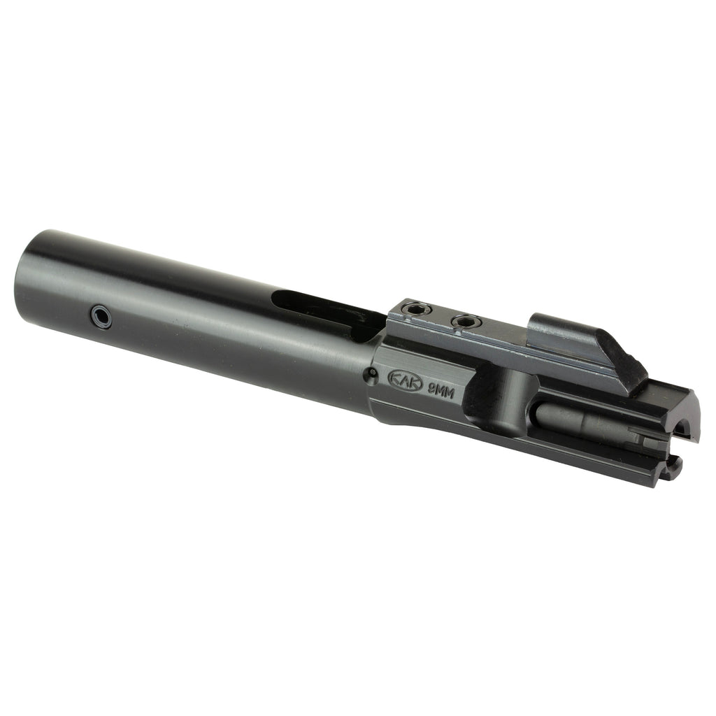 KAK AR9 BCG 9MM ENH NITRIDE BLK