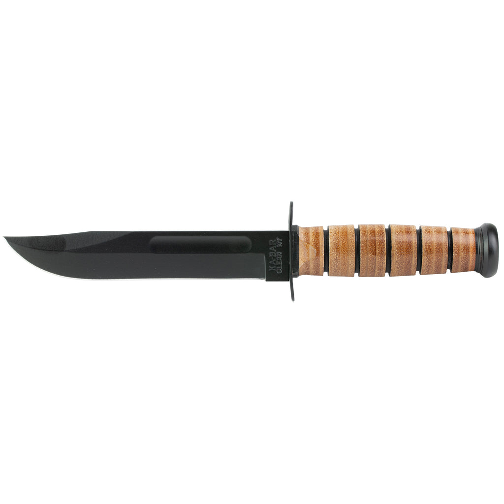 KBAR USMC FIGHTING/UTIL 7 W/STH PL