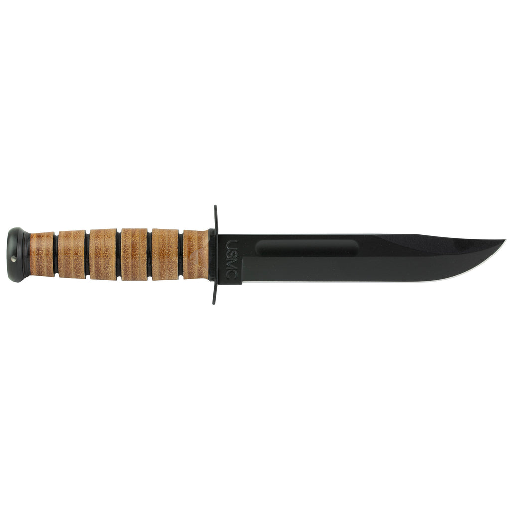 KBAR USMC FIGHTING/UTIL 7 W/STH PL