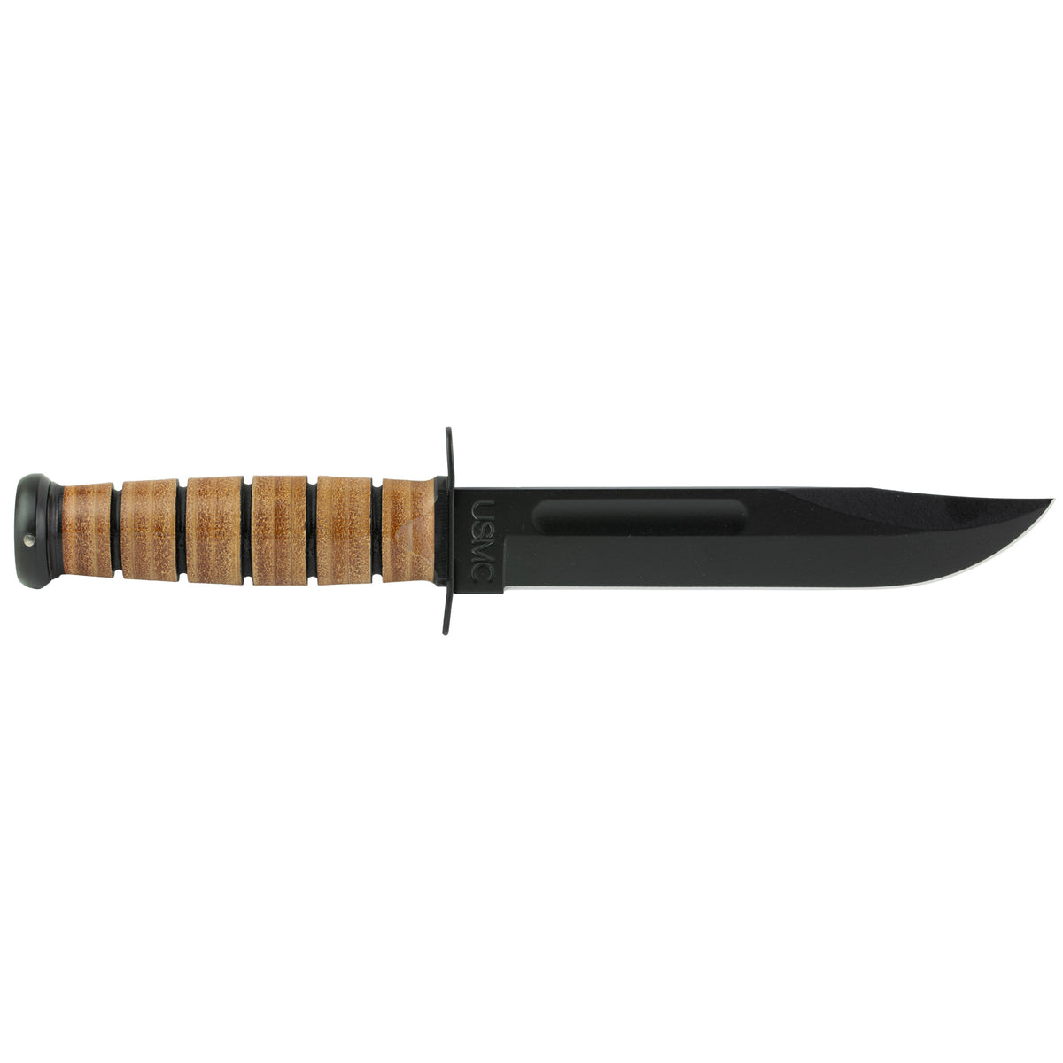 KBAR USMC FIGHTING/UTIL 7 W/STH PL