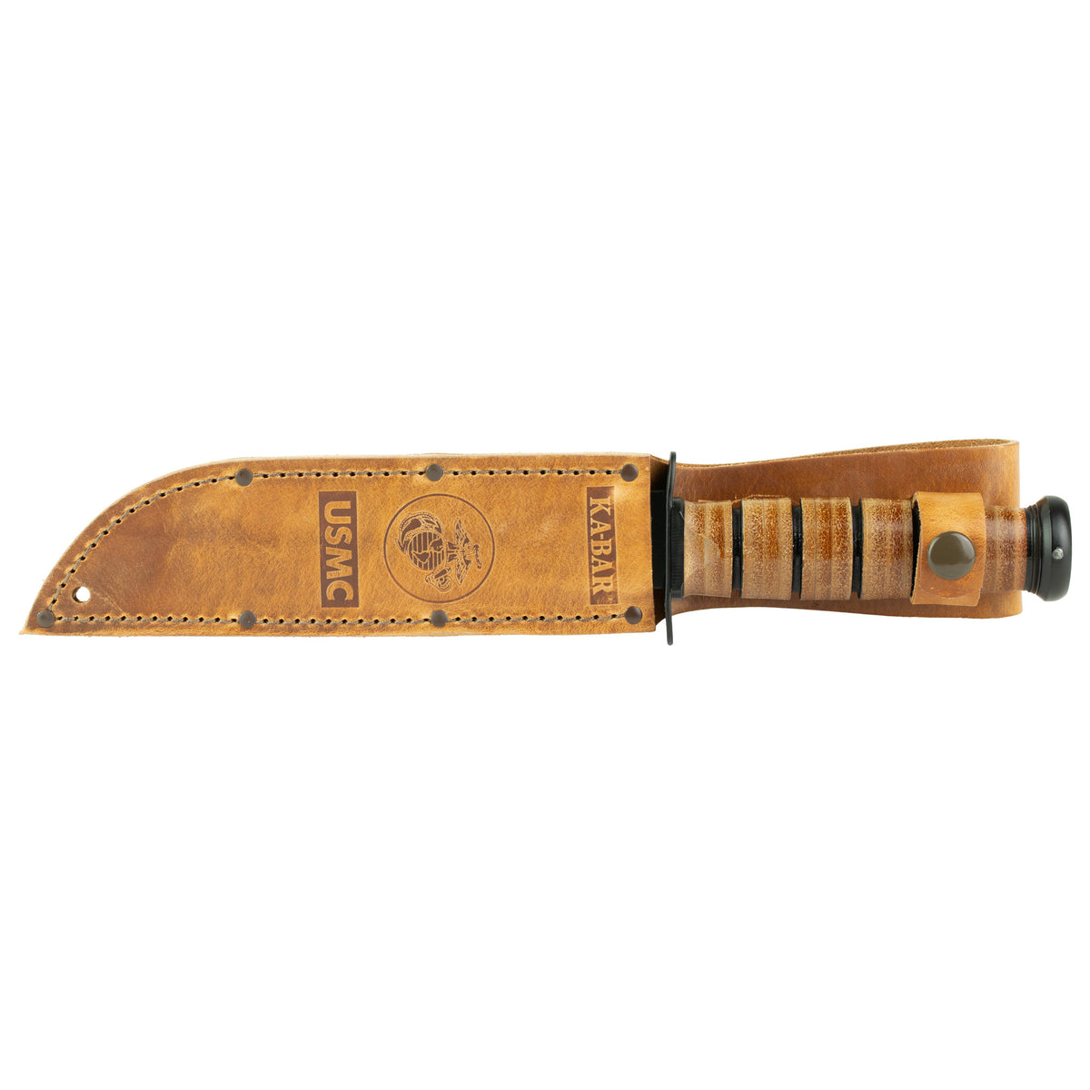 KBAR USMC FIGHTING/UTIL 7 W/STH PL