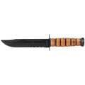 KBAR US ARMY FGHTNG 7 SRTD CP W/STH
