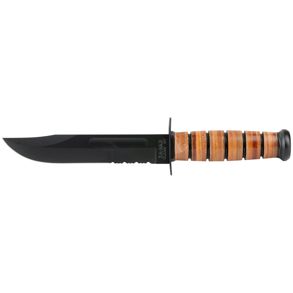 KBAR US ARMY FGHTNG 7 SRTD CP W/STH