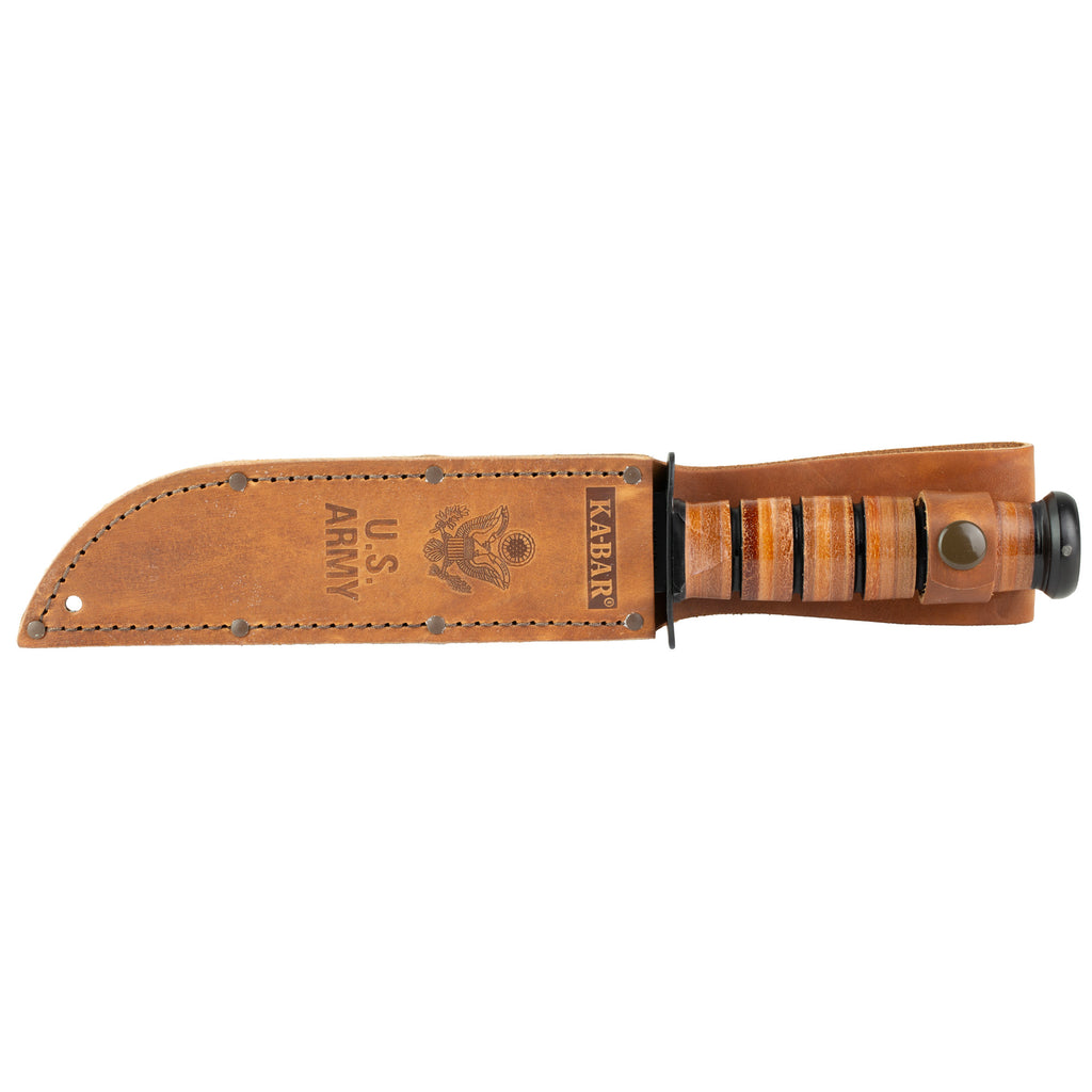 KBAR US ARMY FGHTNG 7 SRTD CP W/STH