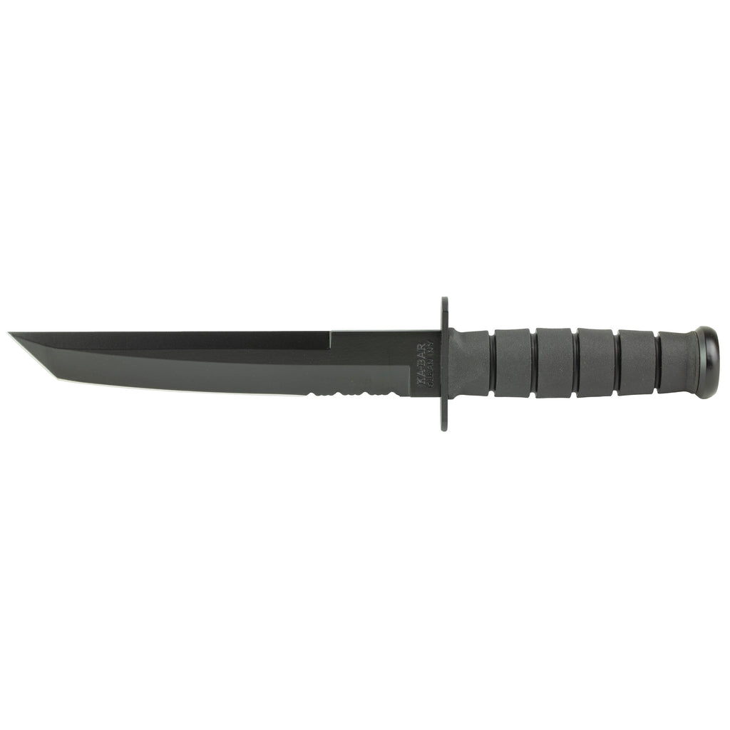 KBAR FIGHTING KNF 8 TANTO SER W/STH
