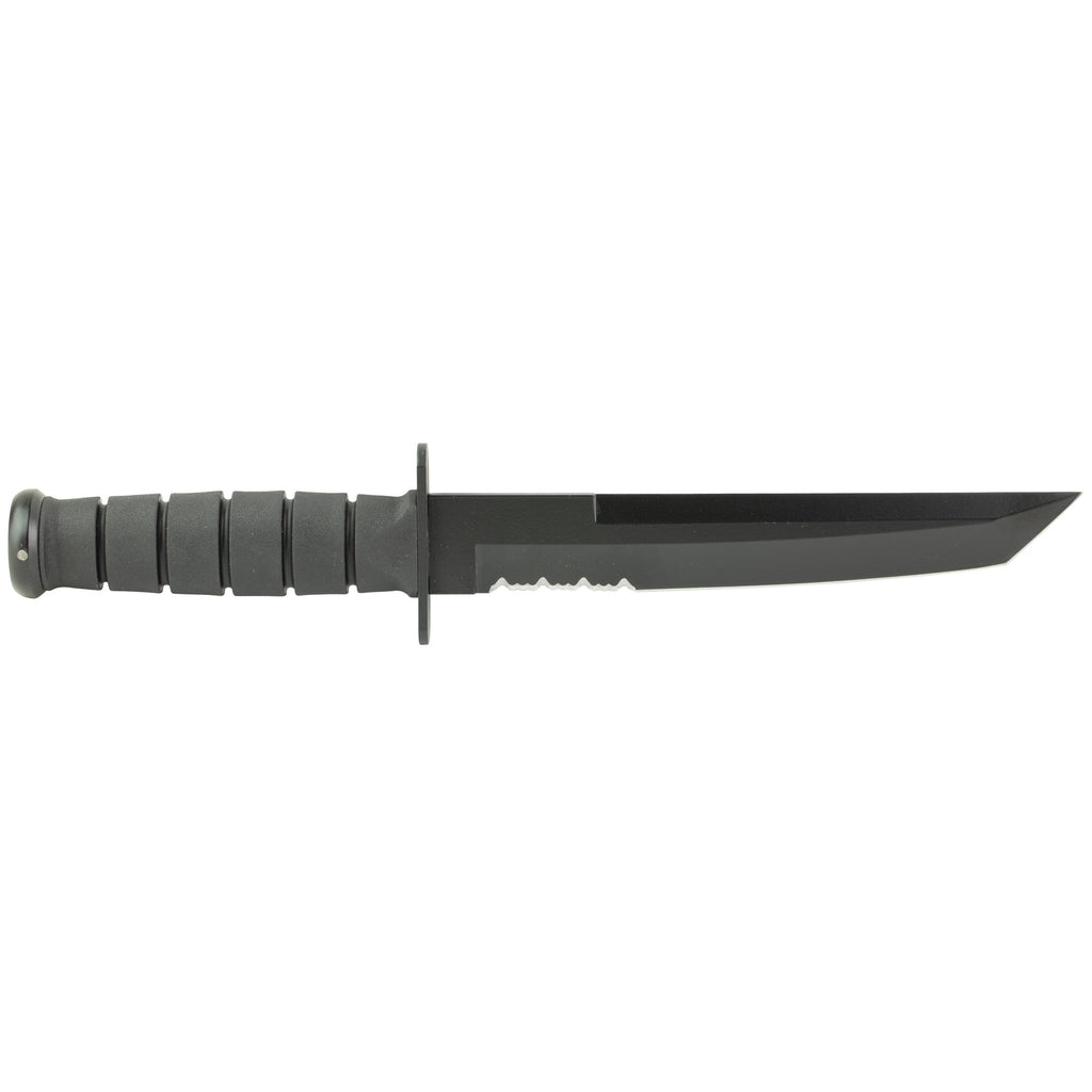 KBAR FIGHTING KNF 8 TANTO SER W/STH