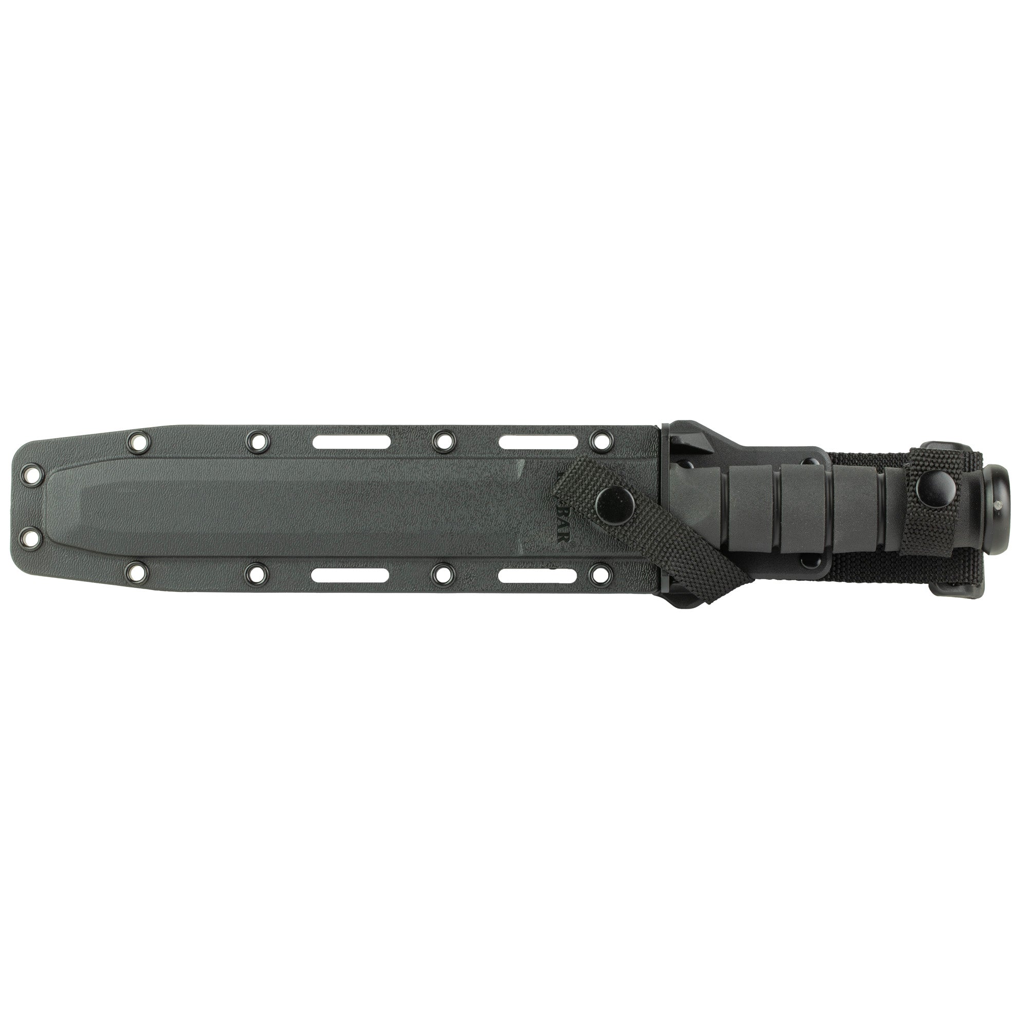 KBAR FIGHTING KNF 8 TANTO SER W/STH