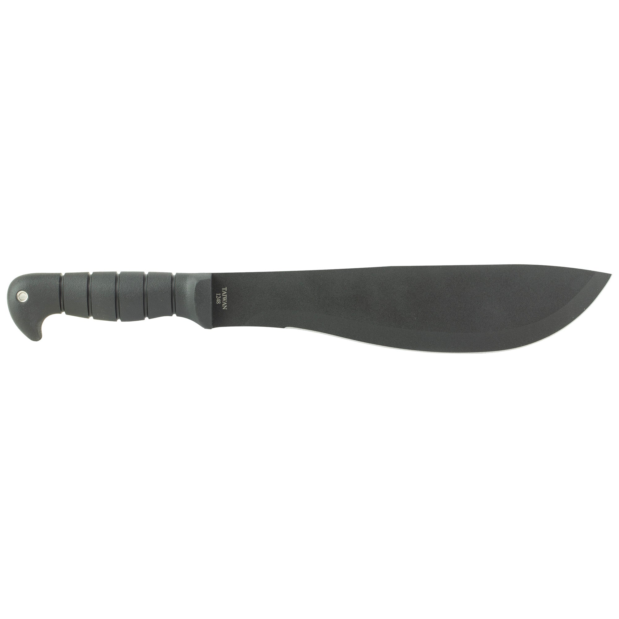 KBAR CUTLASS MACHETE 11 W/SHEATH