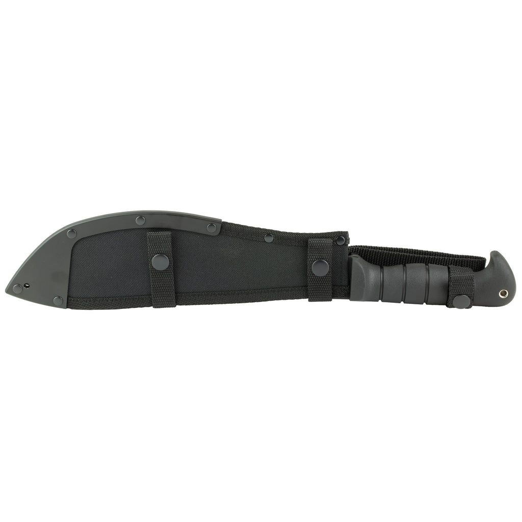 KBAR CUTLASS MACHETE 11 W/SHEATH