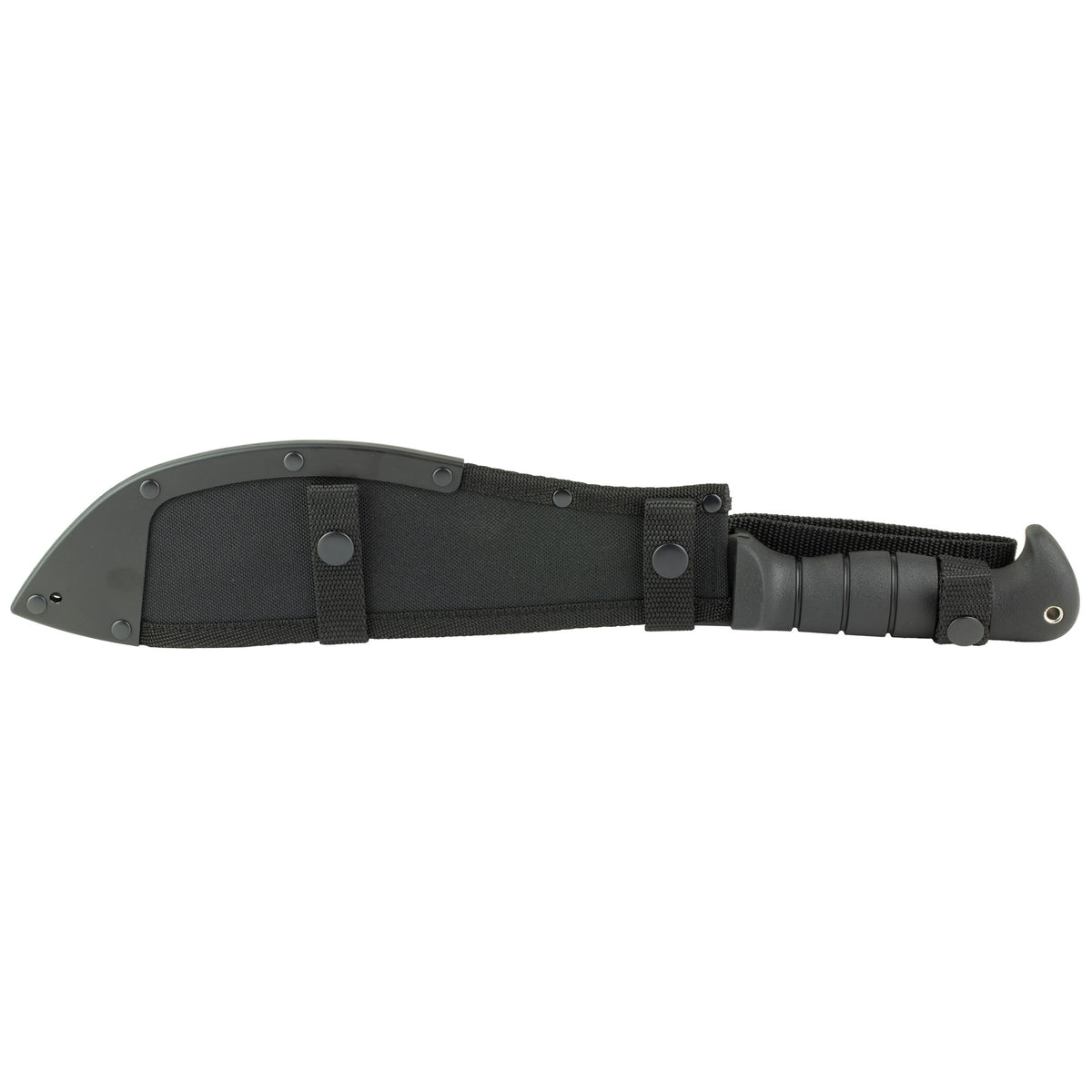 KBAR CUTLASS MACHETE 11 W/SHEATH
