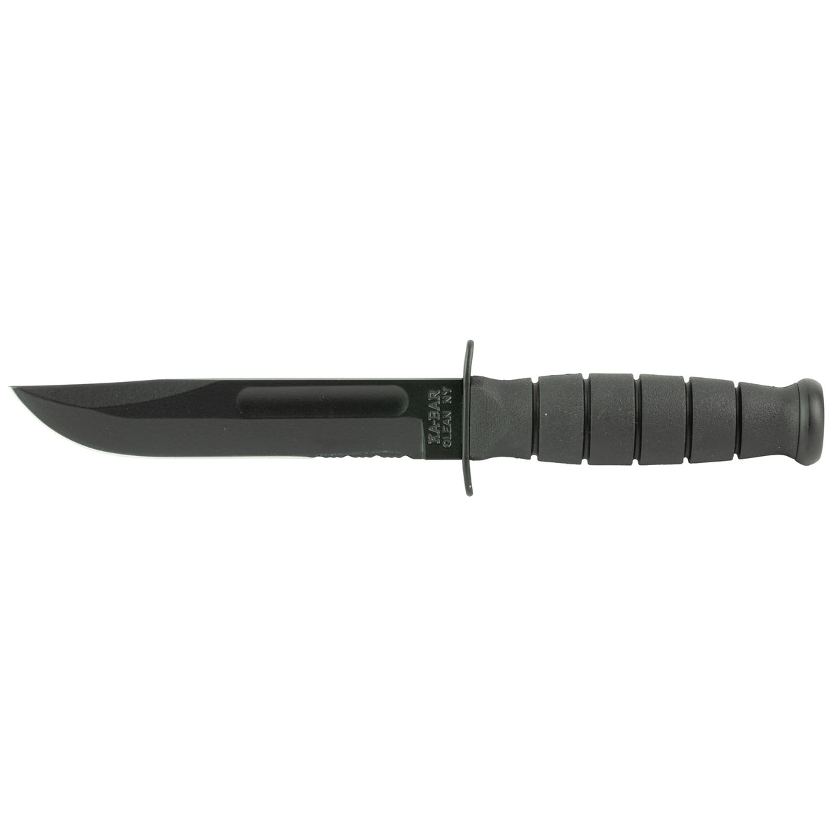 KBAR SHORT FIGHTING KNF 5.25 W/STH