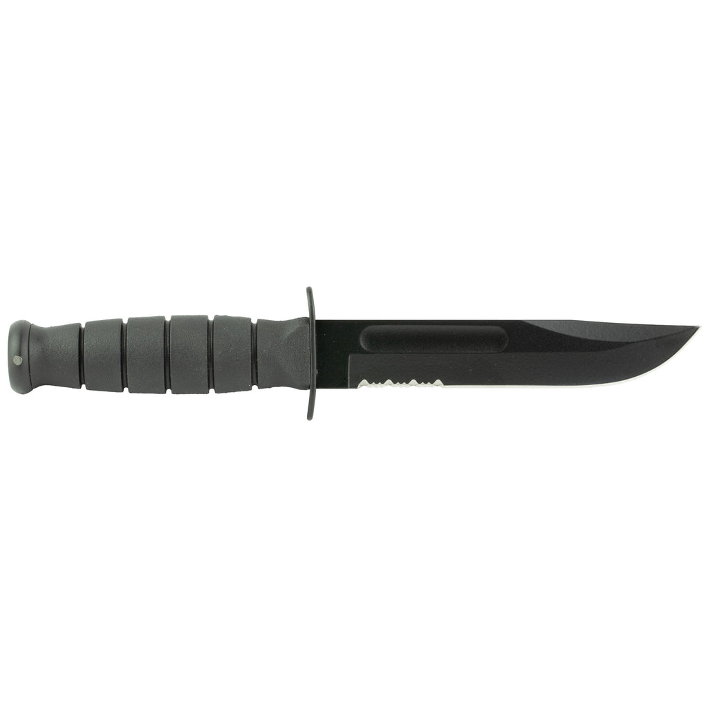 KBAR SHORT FIGHTING KNF 5.25 W/STH