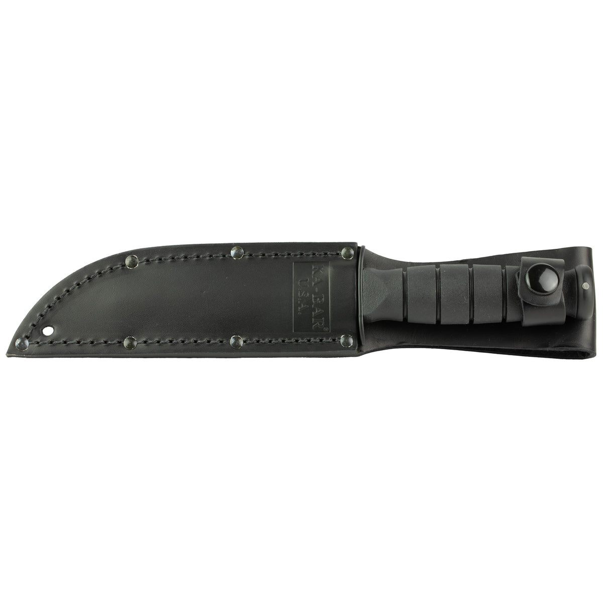 KBAR SHORT FIGHTING KNF 5.25 W/STH