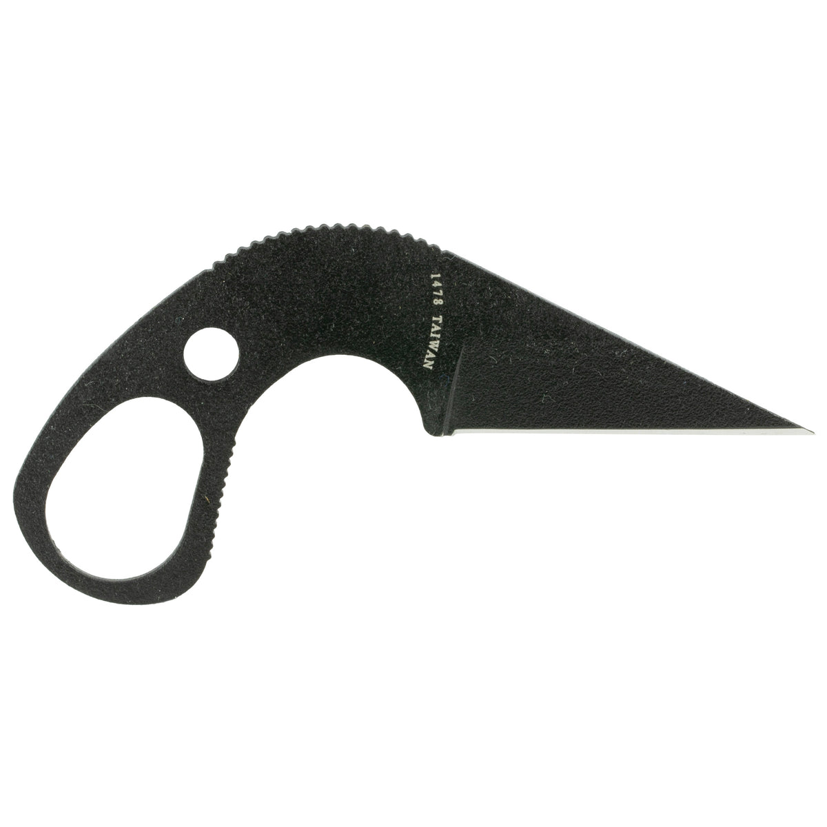 KBAR LAST DITCH KNIFE 1.625 W/STH