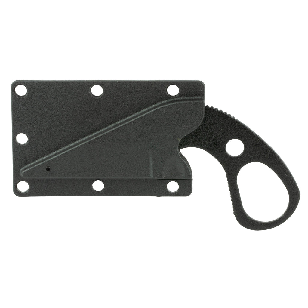 KBAR LAST DITCH KNIFE 1.625 W/STH
