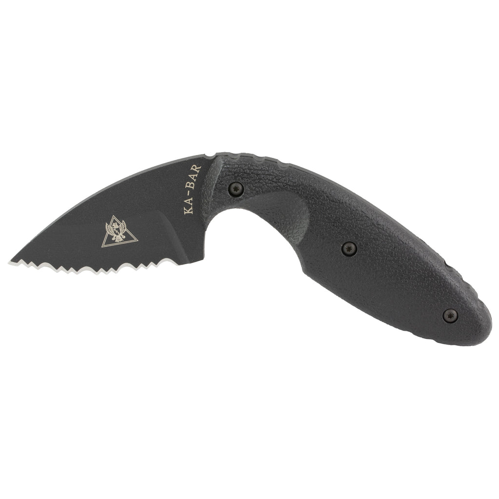KBAR TDI LE KNF 2.313 BK SRR W/STH