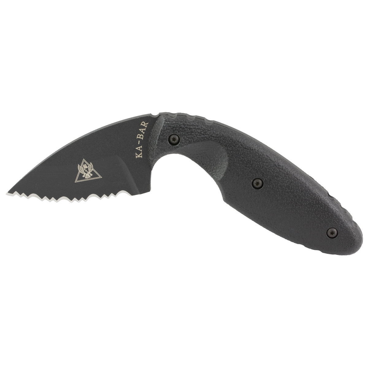 KBAR TDI LE KNF 2.313 BK SRR W/STH