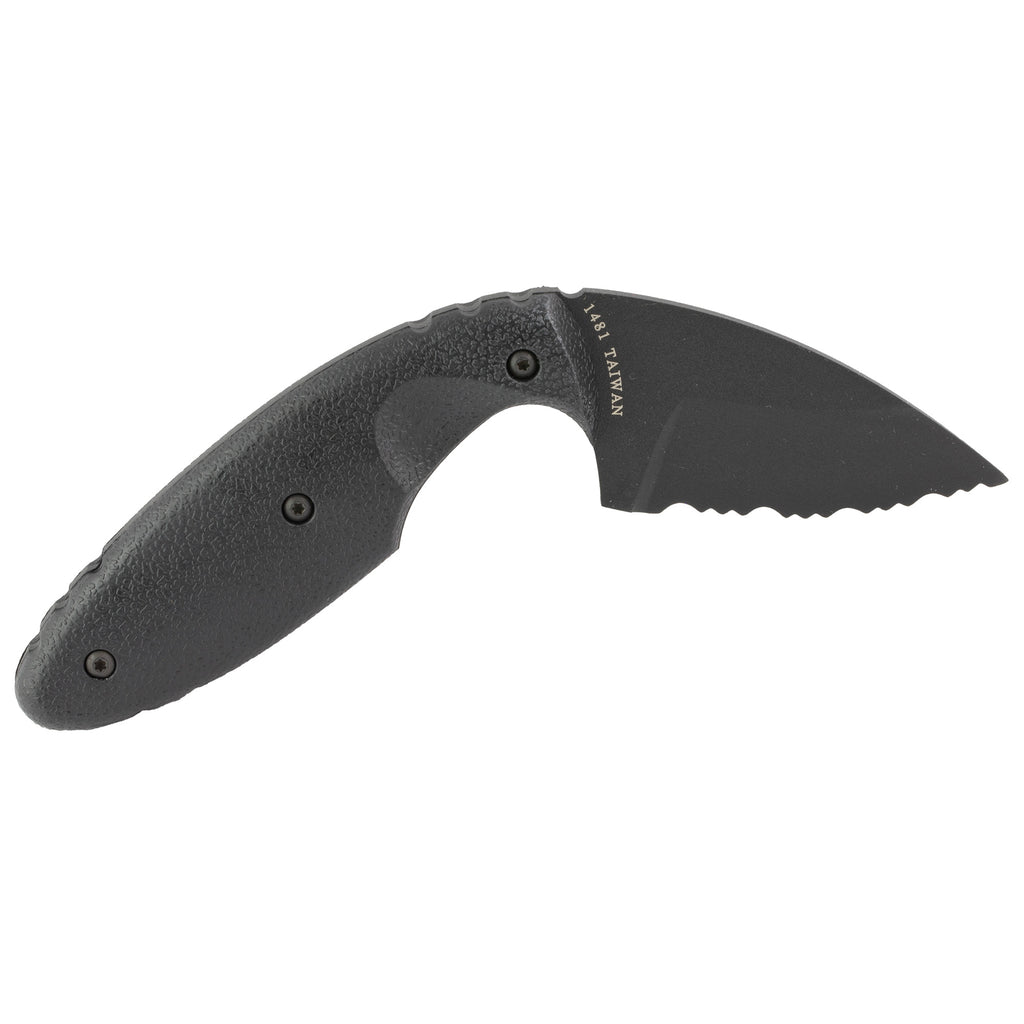 KBAR TDI LE KNF 2.313 BK SRR W/STH
