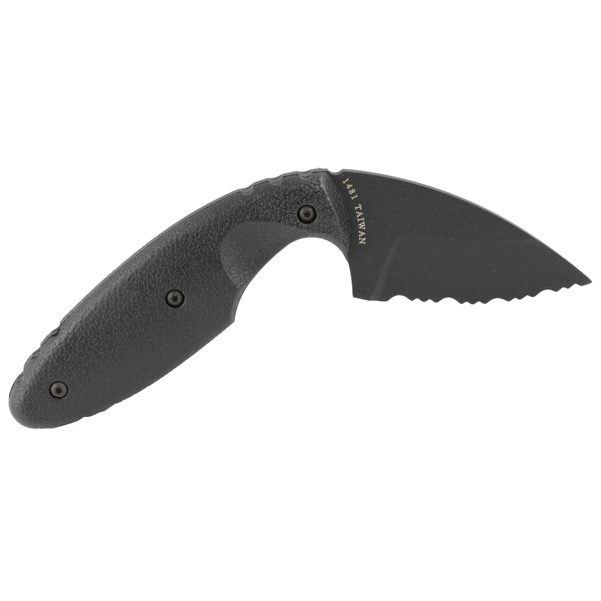 KBAR TDI LE KNF 2.313 BK SRR W/STH