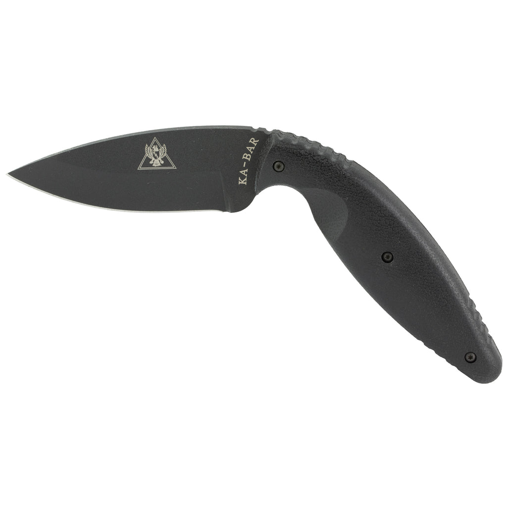 KBAR TDI LE KNIFE 3.688 BLK W/STH