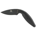 KBAR TDI LE KNIFE 3.688 BLK W/STH